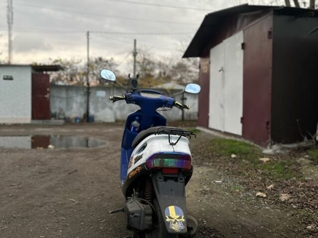 Хонда Інша, об'ємом двигуна 50 л та пробігом 0 тис. км за 215 $, фото 4 на Automoto.ua