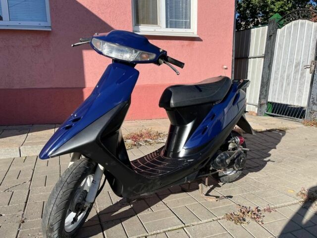 Хонда Другая, объемом двигателя 49 л и пробегом 0 тыс. км за 237 $, фото 2 на Automoto.ua