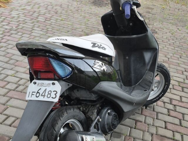 Хонда Другая, объемом двигателя 65 л и пробегом 0 тыс. км за 404 $, фото 1 на Automoto.ua