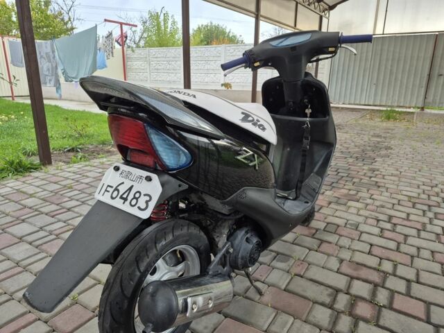 Хонда Другая, объемом двигателя 65 л и пробегом 0 тыс. км за 404 $, фото 8 на Automoto.ua