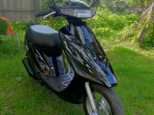 Хонда Другая, объемом двигателя 49 л и пробегом 0 тыс. км за 402 $, фото 1 на Automoto.ua