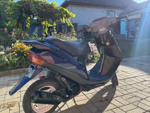 Хонда Другая, объемом двигателя 49 л и пробегом 0 тыс. км за 237 $, фото 1 на Automoto.ua