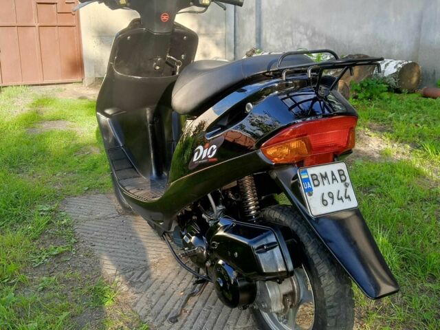 Хонда Другая, объемом двигателя 49 л и пробегом 0 тыс. км за 402 $, фото 4 на Automoto.ua