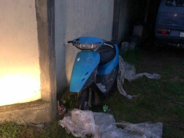 Хонда Другая, объемом двигателя 65 л и пробегом 0 тыс. км за 116 $, фото 7 на Automoto.ua