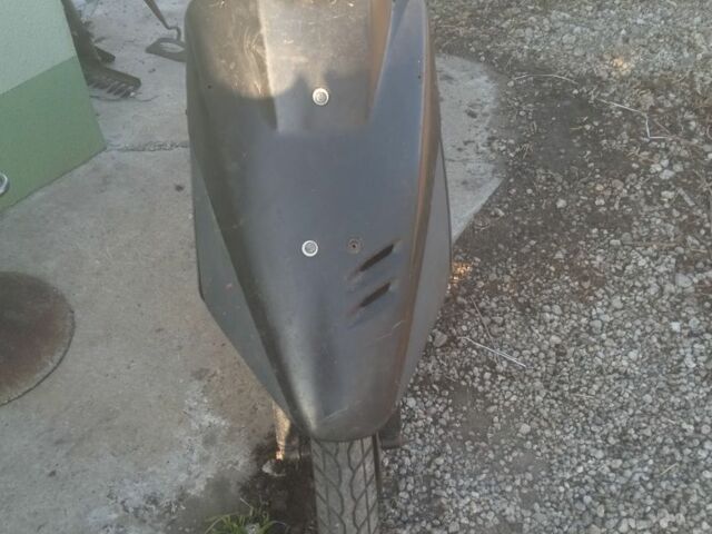 Хонда Другая, объемом двигателя 49 л и пробегом 0 тыс. км за 203 $, фото 6 на Automoto.ua