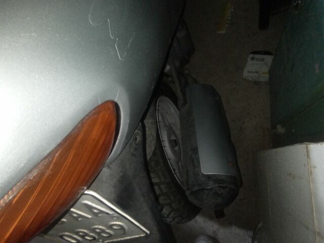 Хонда Другая, объемом двигателя 50 л и пробегом 0 тыс. км за 510 $, фото 2 на Automoto.ua