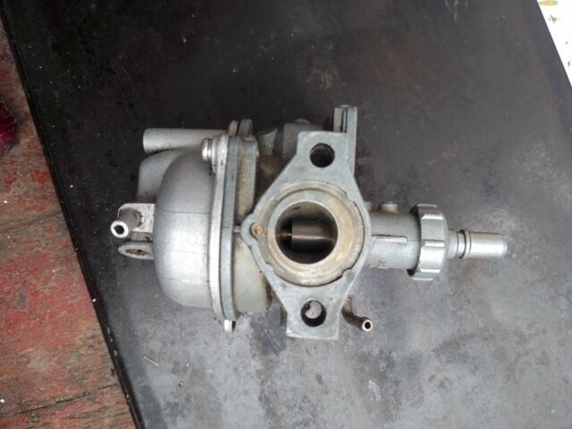 Хонда Другая, объемом двигателя 0 л и пробегом 0 тыс. км за 24 $, фото 5 на Automoto.ua