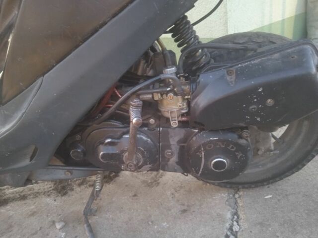 Хонда Другая, объемом двигателя 49 л и пробегом 0 тыс. км за 203 $, фото 9 на Automoto.ua