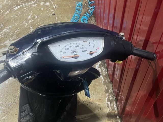 Хонда Інша, об'ємом двигуна 49 л та пробігом 0 тис. км за 331 $, фото 5 на Automoto.ua