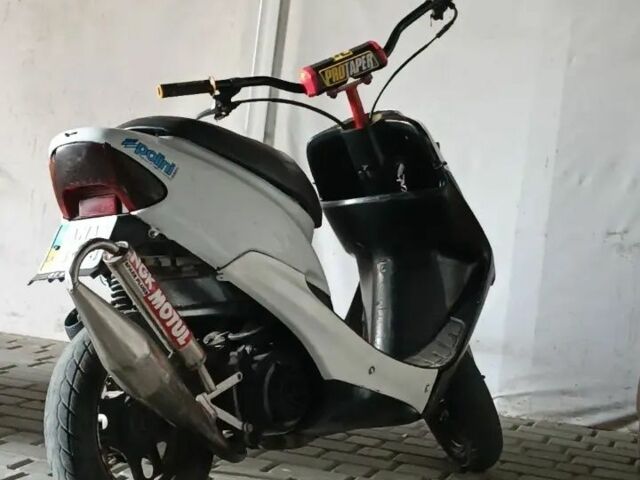 Хонда Інша, об'ємом двигуна 49 л та пробігом 0 тис. км за 380 $, фото 1 на Automoto.ua