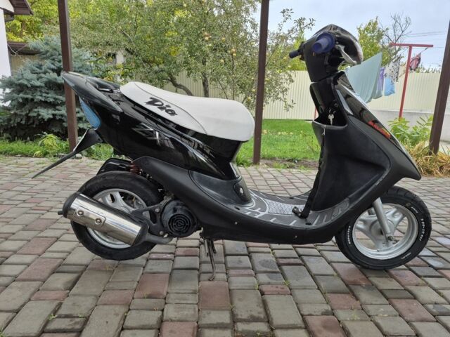 Хонда Другая, объемом двигателя 65 л и пробегом 0 тыс. км за 404 $, фото 4 на Automoto.ua