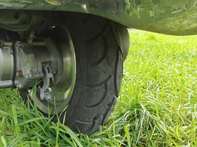 Хонда Другая, объемом двигателя 49 л и пробегом 0 тыс. км за 600 $, фото 3 на Automoto.ua