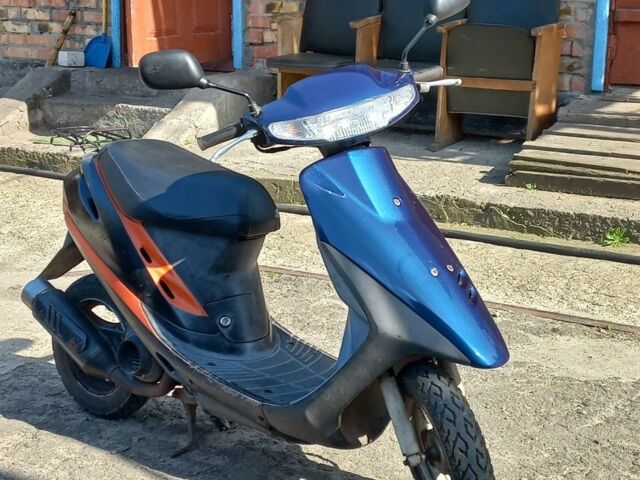 Хонда Другая, объемом двигателя 49 л и пробегом 0 тыс. км за 240 $, фото 4 на Automoto.ua