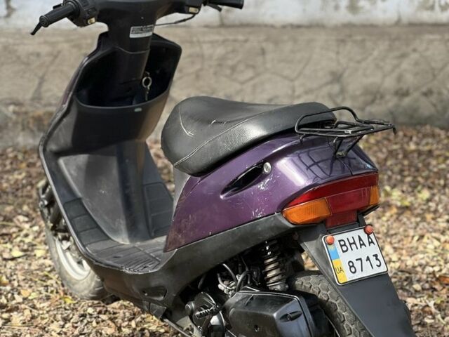 Хонда Другая, объемом двигателя 49 л и пробегом 0 тыс. км за 254 $, фото 1 на Automoto.ua