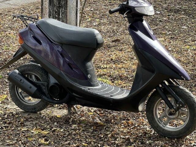 Хонда Другая, объемом двигателя 49 л и пробегом 0 тыс. км за 254 $, фото 2 на Automoto.ua