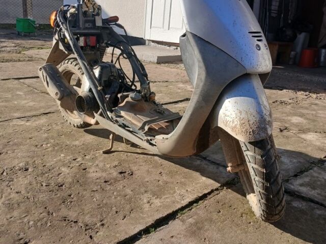 Хонда Другая, объемом двигателя 49 л и пробегом 0 тыс. км за 237 $, фото 2 на Automoto.ua