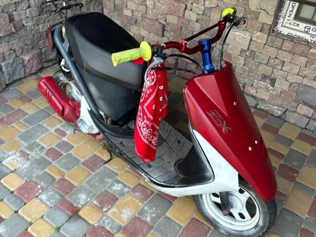 Хонда Інша, об'ємом двигуна 65 л та пробігом 0 тис. км за 310 $, фото 1 на Automoto.ua