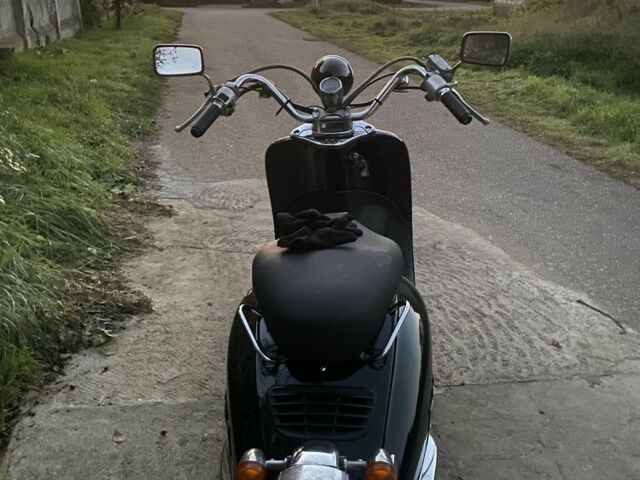 Хонда Другая, объемом двигателя 50 л и пробегом 0 тыс. км за 800 $, фото 5 на Automoto.ua