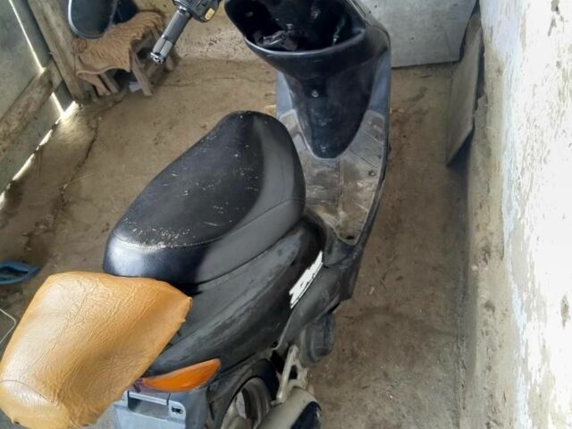 Хонда Інша, об'ємом двигуна 65 л та пробігом 0 тис. км за 213 $, фото 2 на Automoto.ua