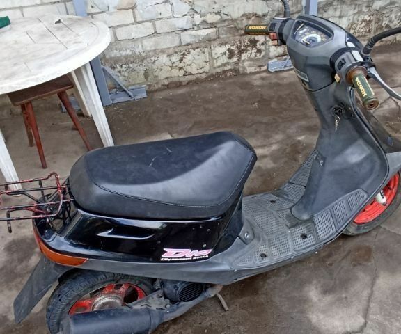 Хонда Другая, объемом двигателя 65 л и пробегом 0 тыс. км за 286 $, фото 5 на Automoto.ua