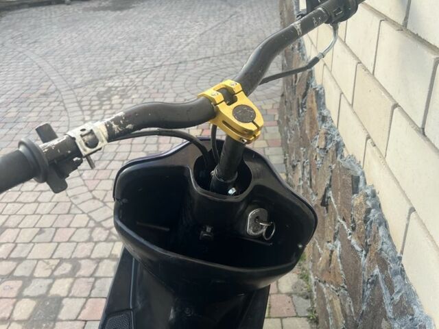 Хонда Інша, об'ємом двигуна 65 л та пробігом 0 тис. км за 215 $, фото 7 на Automoto.ua