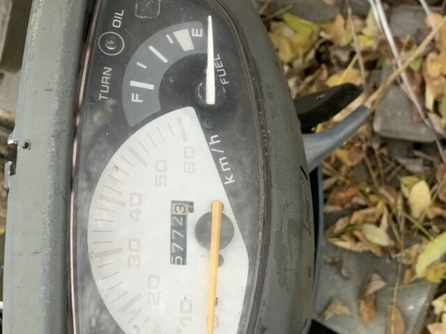 Хонда Інша, об'ємом двигуна 49 л та пробігом 0 тис. км за 72 $, фото 2 на Automoto.ua