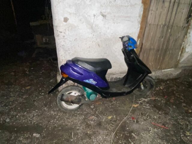 Хонда Другая, объемом двигателя 65 л и пробегом 0 тыс. км за 189 $, фото 3 на Automoto.ua