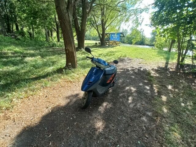 Хонда Другая, объемом двигателя 49 л и пробегом 0 тыс. км за 240 $, фото 1 на Automoto.ua