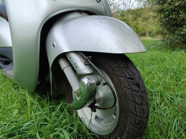 Хонда Другая, объемом двигателя 49 л и пробегом 0 тыс. км за 600 $, фото 5 на Automoto.ua