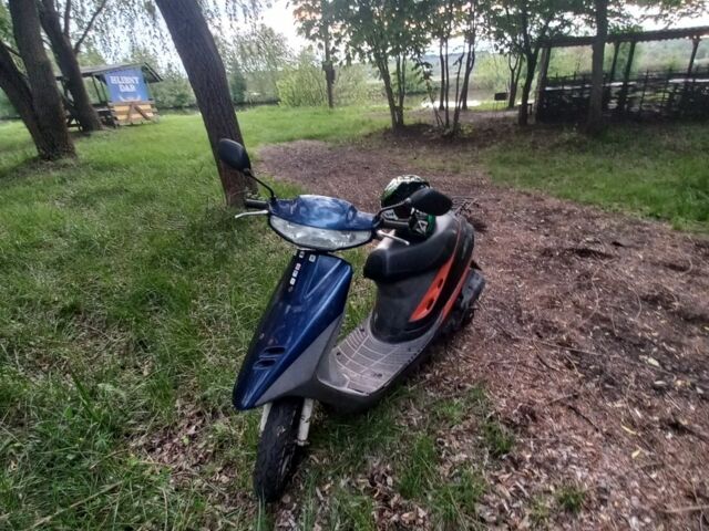 Хонда Другая, объемом двигателя 49 л и пробегом 0 тыс. км за 240 $, фото 2 на Automoto.ua