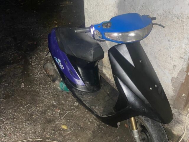 Хонда Другая, объемом двигателя 65 л и пробегом 0 тыс. км за 189 $, фото 1 на Automoto.ua