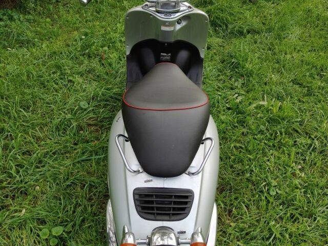 Хонда Другая, объемом двигателя 49 л и пробегом 0 тыс. км за 600 $, фото 2 на Automoto.ua