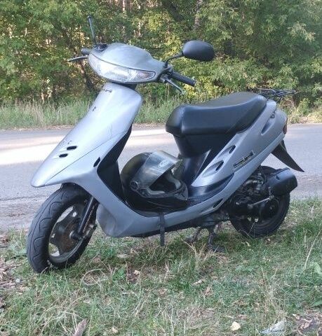 Хонда Другая, объемом двигателя 50 л и пробегом 0 тыс. км за 190 $, фото 1 на Automoto.ua