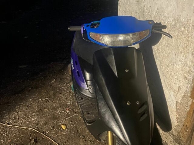 Хонда Другая, объемом двигателя 65 л и пробегом 0 тыс. км за 189 $, фото 4 на Automoto.ua