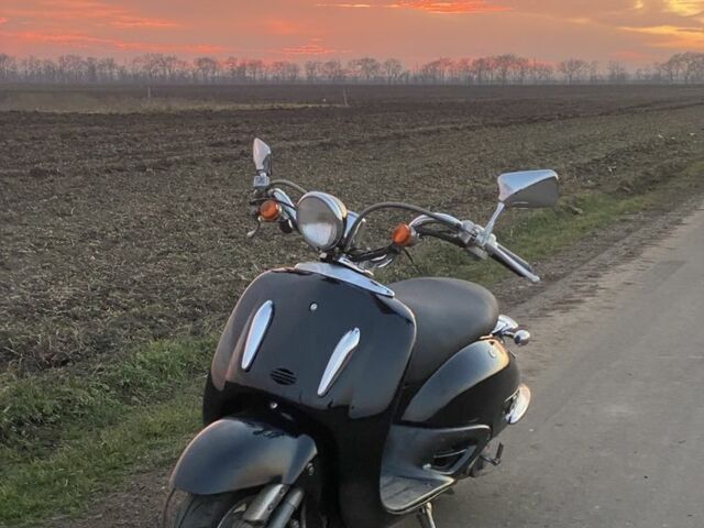 Хонда Другая, объемом двигателя 50 л и пробегом 0 тыс. км за 800 $, фото 1 на Automoto.ua