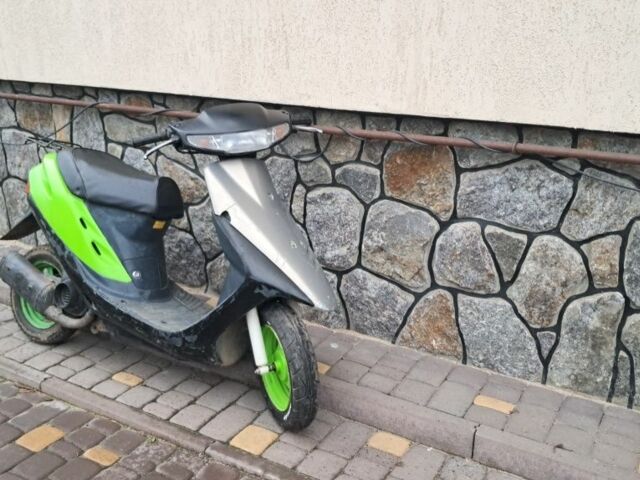 Хонда Другая, объемом двигателя 49 л и пробегом 0 тыс. км за 210 $, фото 3 на Automoto.ua