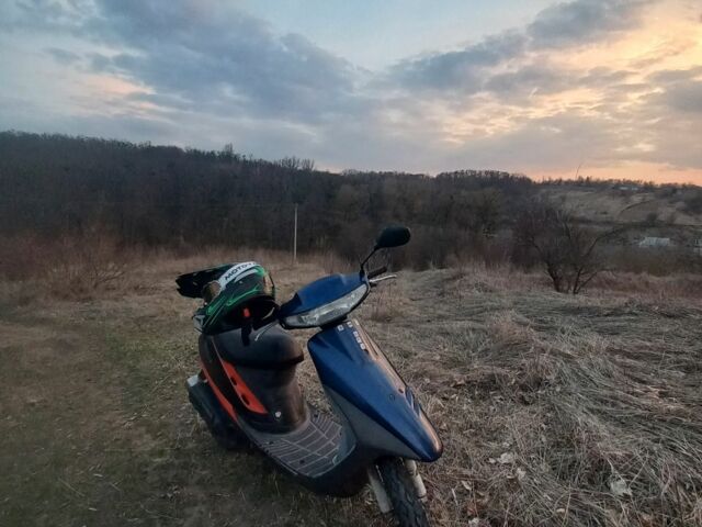 Хонда Другая, объемом двигателя 49 л и пробегом 0 тыс. км за 240 $, фото 3 на Automoto.ua