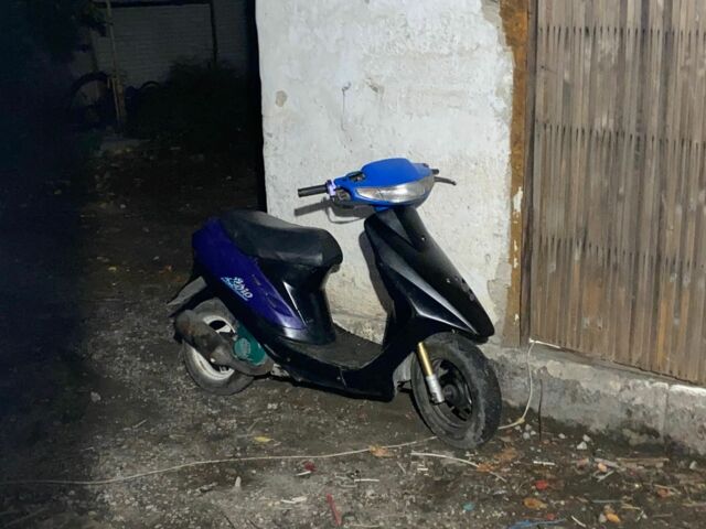 Хонда Другая, объемом двигателя 65 л и пробегом 0 тыс. км за 189 $, фото 2 на Automoto.ua