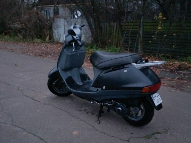 Хонда Другая, объемом двигателя 50 л и пробегом 0 тыс. км за 381 $, фото 1 на Automoto.ua