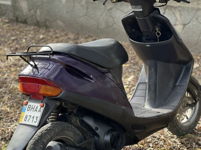 Хонда Другая, объемом двигателя 49 л и пробегом 0 тыс. км за 254 $, фото 3 на Automoto.ua