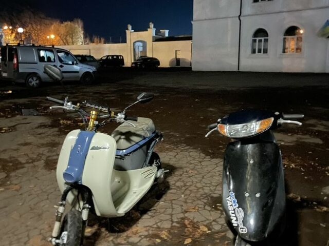 Хонда Другая, объемом двигателя 50 л и пробегом 0 тыс. км за 131 $, фото 2 на Automoto.ua