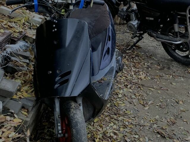 Хонда Інша, об'ємом двигуна 49 л та пробігом 0 тис. км за 72 $, фото 1 на Automoto.ua