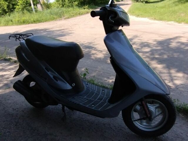 Хонда Другая, объемом двигателя 50 л и пробегом 0 тыс. км за 190 $, фото 2 на Automoto.ua