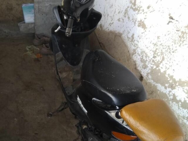 Хонда Інша, об'ємом двигуна 65 л та пробігом 0 тис. км за 213 $, фото 1 на Automoto.ua