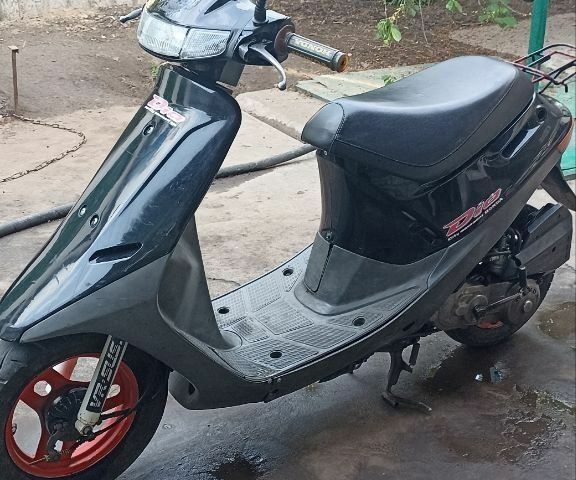 Хонда Другая, объемом двигателя 65 л и пробегом 0 тыс. км за 286 $, фото 1 на Automoto.ua