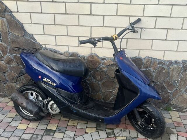 Хонда Інша, об'ємом двигуна 65 л та пробігом 0 тис. км за 215 $, фото 2 на Automoto.ua