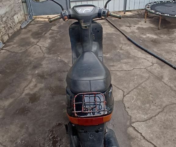 Хонда Другая, объемом двигателя 65 л и пробегом 0 тыс. км за 286 $, фото 6 на Automoto.ua