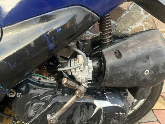 Хонда Інша, об'ємом двигуна 65 л та пробігом 0 тис. км за 215 $, фото 4 на Automoto.ua