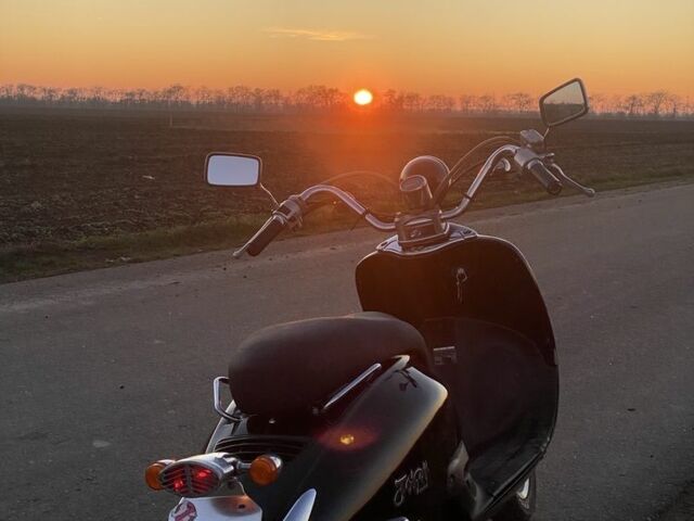 Хонда Другая, объемом двигателя 50 л и пробегом 0 тыс. км за 800 $, фото 3 на Automoto.ua