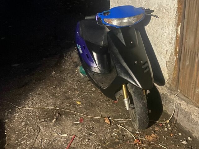 Хонда Другая, объемом двигателя 65 л и пробегом 0 тыс. км за 189 $, фото 5 на Automoto.ua